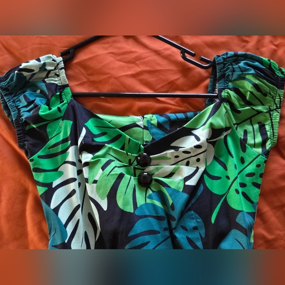 Retro Vintage Collectif Dress NWOT - Picture 3 of 4